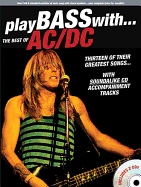 Play Bass With... The Best Of AC/DC