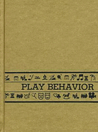 Play Behavior