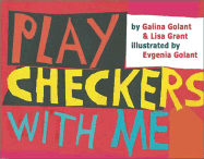 Play Checkers with Me