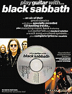 Play Guitar With... Black Sabbath