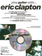 Play Guitar with Eric Clapton