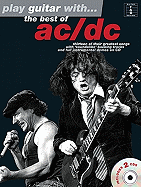Play Guitar with the Best of AC/DC