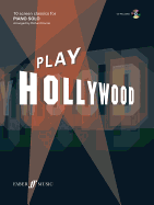 Play Hollywood (Piano)