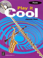 Play It Cool - Rae, James