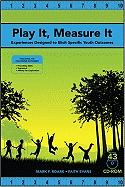 Play It, Measure It: Experiences Designed to Elicit Specific Youth Outcomes