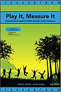 Play It, Measure It: Experiences Designed to Elicit Specific Youth Outcomes - Roark, Mark F, and Evans, Faith