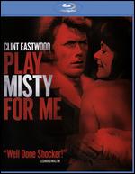 Play Misty for Me [Blu-ray] - Clint Eastwood