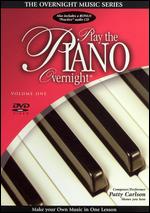 Play the Piano Overnight, Vol. 1 - 