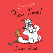 Play Time!: A Simon's Cat Book