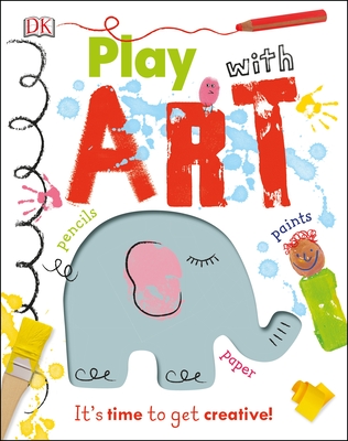 Play with Art - DK