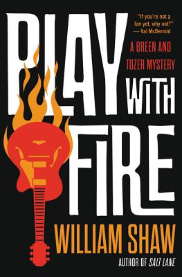 Play with Fire - Shaw, William