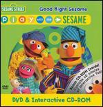 Play with Me Sesame: Goodnight Sesame