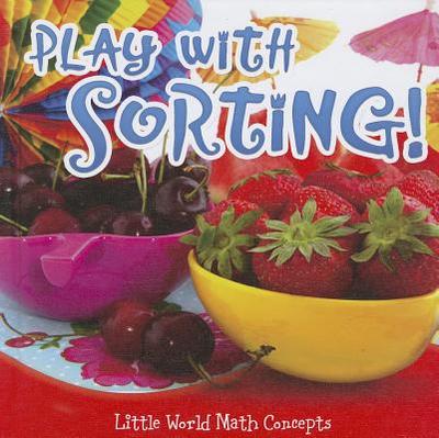 Play with Sorting! - Picou, Lin