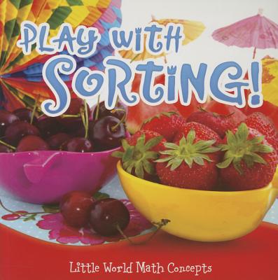 Play with Sorting! - Picou, Lin