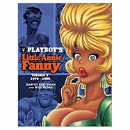 Playboy's Little Annie Fanny: 1970-1988