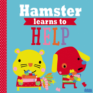 Playdate Pals Hamster Learns to Help