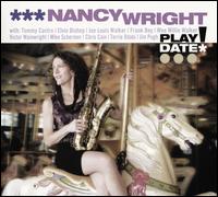 Playdate - Nancy Wright