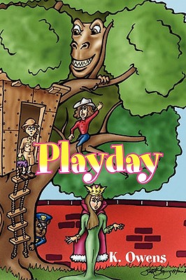 Playday - Owens, K