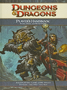Player's Handbook: Roleplaying Game Core Rules