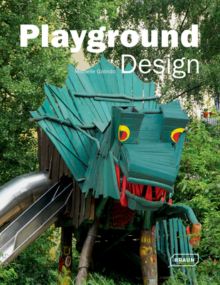 Playground Design - Galindo, Michelle