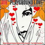 Playground Love [US CD]