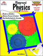 Playground Physics Simple Machines - De Weese, Bob