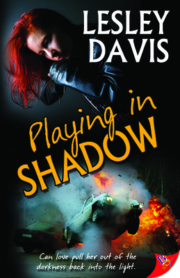 Playing in Shadow - Davis, Lesley