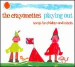 Playing Out: Songs for Children and Robots