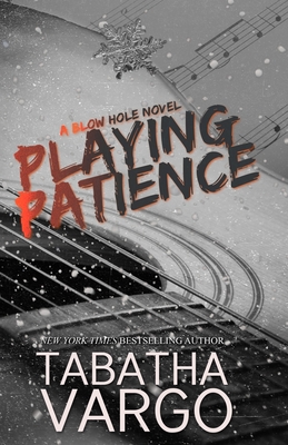 Playing Patience - Vargo, Tabatha