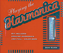 Playing the Harmonica