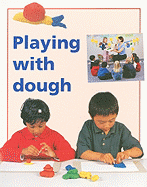 Playing with Dough: Individual Student Edition Red (Levels 3-5)