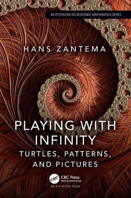 Playing with Infinity: Turtles, Patterns, and Pictures - Zantema, Hans