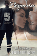 Playmaker: A Sapphic Hockey Romance