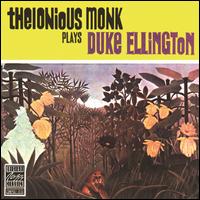 Plays Duke Ellington [LP] - Thelonious Monk