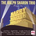 Plays Harry Warren Songbook