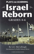 Plays of Israel Reborn: For Grades 3-5
