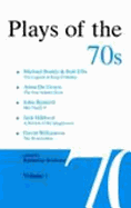 Plays of the 70s"the Legend of King O'Malley" by M.Boddy and B.Ellis, "Mrs Thally F" by J.Romeril, "The Removalists" by D.Williamson, "A Stretch of the Imagination" by J.Hibberd, "The Joss Adams Sh