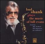 Plays the Music of Bill Evans