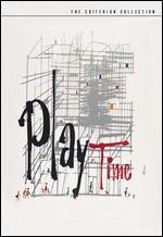 Playtime [Criterion Collection]