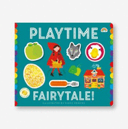 Playtime Fairytale: Fairytale