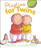 Playtime for Twins