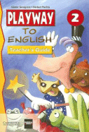 Playway to English 2 Teacher's Guide