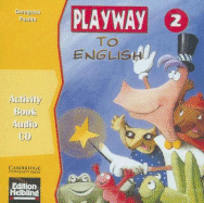 Playway to English 2