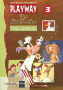 Playway to English 3 Pupil's Book