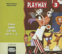 Playway to English 3