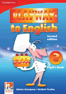 Playway to English, Level 2