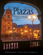 Plazas: Lugar de Encuentros - Hershberger, Robert, and Navey-Davis, Susan, and Borras A, Guiomar