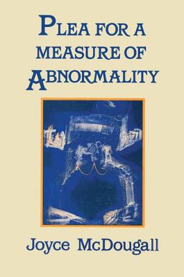 Plea For A Measure Of Abnormality - Mcdougall, Joyce