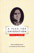 Plea for Emigration