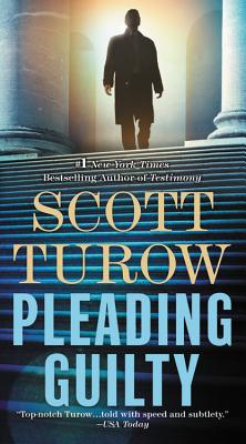 Pleading Guilty - Turow, Scott
